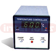 Digital Temperature Controller